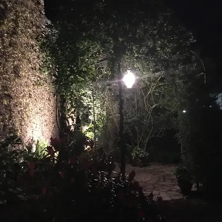 Holiday home Alte Scheune *